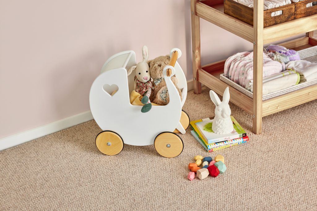 Wools of New Zealand Carpets That Don't Cost The Earth